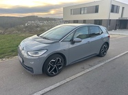 Volkswagen ID.3 2021
