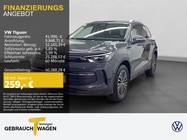 Volkswagen Tiguan 2025