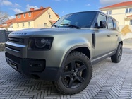 Land Rover Defender 2021