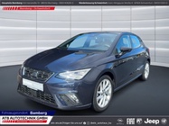 Seat Ibiza 2022