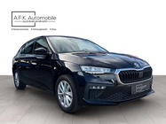 Skoda Scala 2024