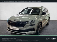 Skoda Karoq 2023