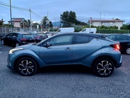 Toyota C-HR 2020