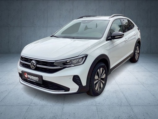 Volkswagen Taigo 2025