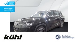 Volkswagen Tayron 2025