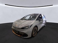 Cupra Born 2022