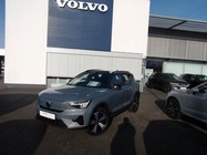 Volvo XC40 2022