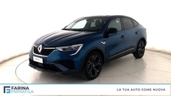 Renault Arkana 2022