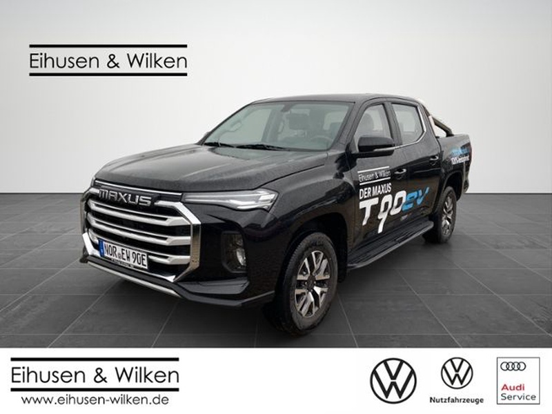 Maxus T90