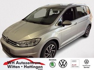 Volkswagen Touran 2019