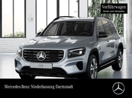Mercedes-Benz GLB-Class 2026