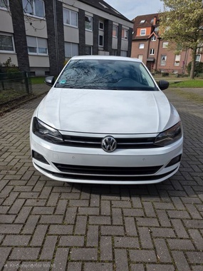 Volkswagen Polo 2019