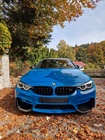 BMW M4 2020
