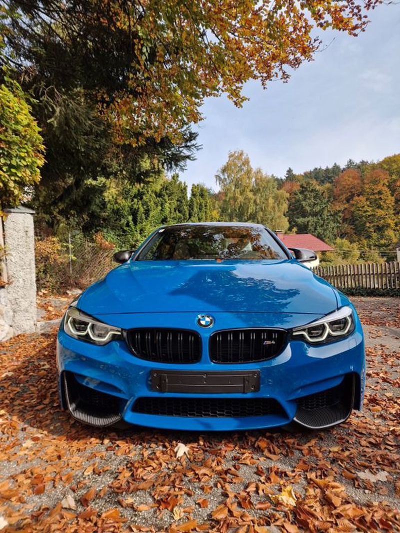 BMW M4