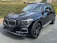 BMW X5 2021