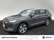 Seat Tarraco 2022