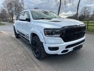Dodge RAM 2019