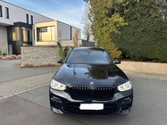 BMW X3 2020