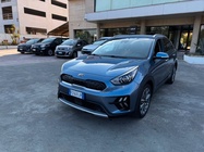 Kia Niro 2020