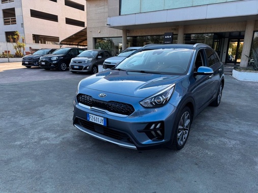 Kia Niro 2020