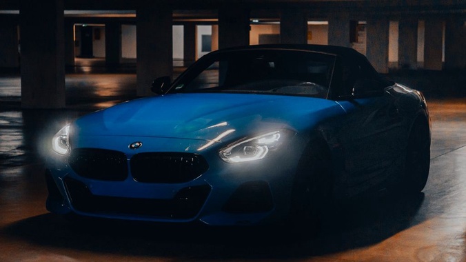 BMW 1 Series 2019