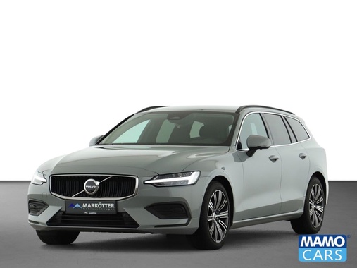 Volvo V60 2025
