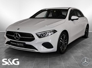Mercedes-Benz A-Class 2024