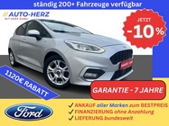 Ford Fiesta 2020