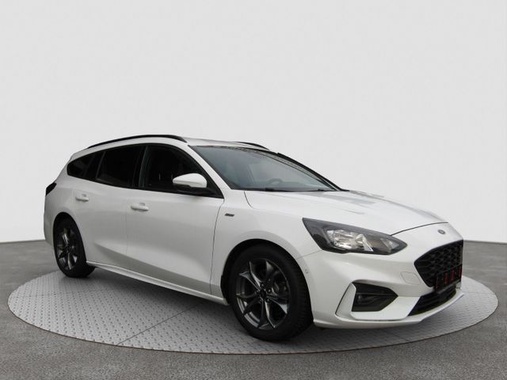 Ford Focus 2020