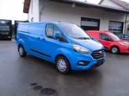 Ford Transit Custom 2022