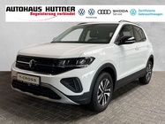 Volkswagen T-Cross 2026