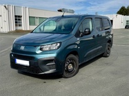 Fiat Doblo 2025