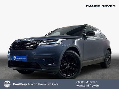 Land Rover Velar 2026