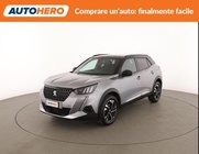 Peugeot 2008 2022