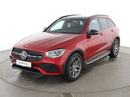 Mercedes-Benz GLC-Class 2020