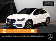 Mercedes-Benz GLA-Class 2021