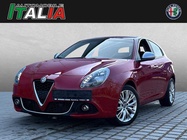 Alfa Romeo Giulietta 2020