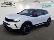 Opel Mokka 2021