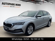 Skoda Octavia 2021