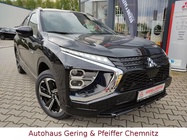 Mitsubishi Eclipse Cross 2024