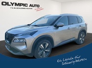 Nissan X-Trail 2023
