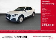 Audi Q2 2024
