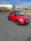 Fiat 500C 2023