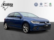 Volkswagen Polo 2025