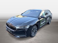 Skoda Superb 2025