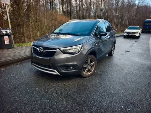 Opel Other 2020