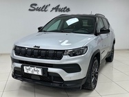Jeep Compass 2022