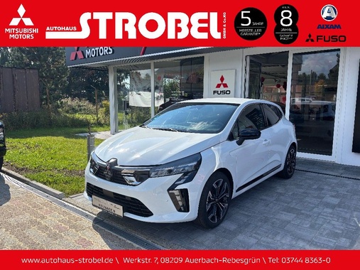 Mitsubishi Colt 2025