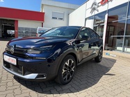 Citroen C4 2025