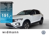 Volkswagen T-Roc 2024